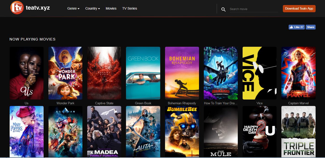 best site for downloading movies